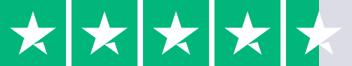 TrustScore 4.5 out of 5