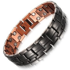 High Gauss Most Effective Powerful Magnetic Copper
