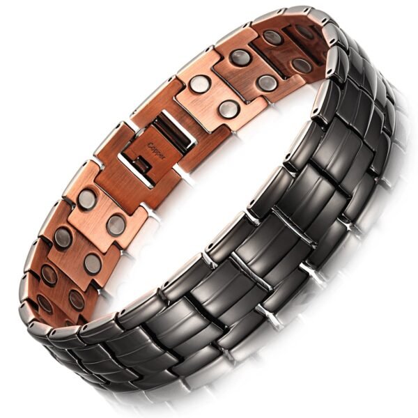 High Gauss Most Effective Powerful Magnetic Copper