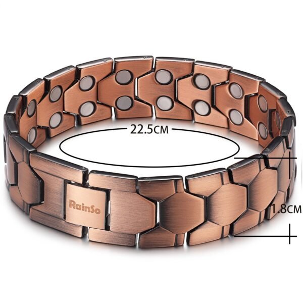 Most Effective High Gauss Powerful Magnetic Copper (3)