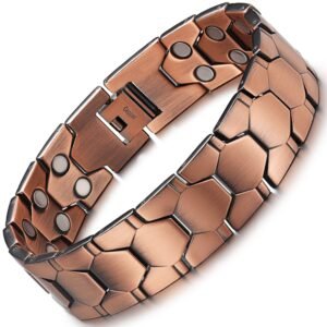 Most Effective High Gauss Powerful Magnetic Copper