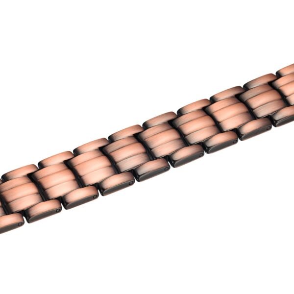 Powerful Healing Copper Men Magnetic Bracelet (4)