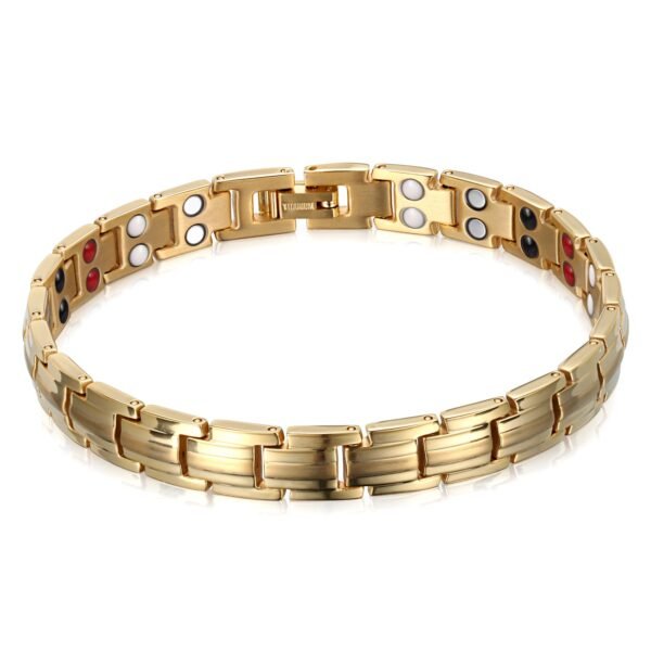 Powerful Magnetic Therapy Bracelet for Arthritis (3)
