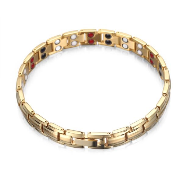 Powerful Magnetic Therapy Bracelet for Arthritis (4)