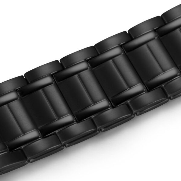 Powerful Strength Black Stainless Steel 3X Magnetic_yythkg (4)