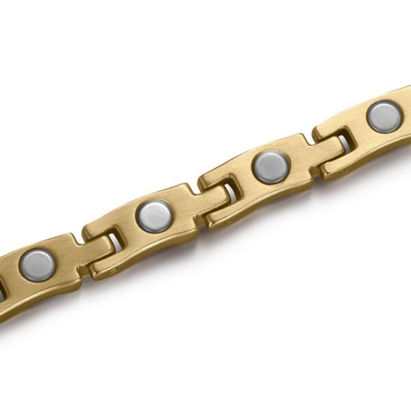 Women Ultra Strength Magnetic Bracelet Meteor Shower Design (3)