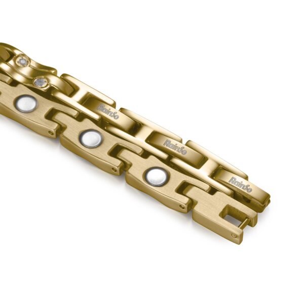 Women Ultra Strength Magnetic Bracelet Meteor Shower Design (4)