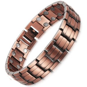 copper healing bracelets (4)