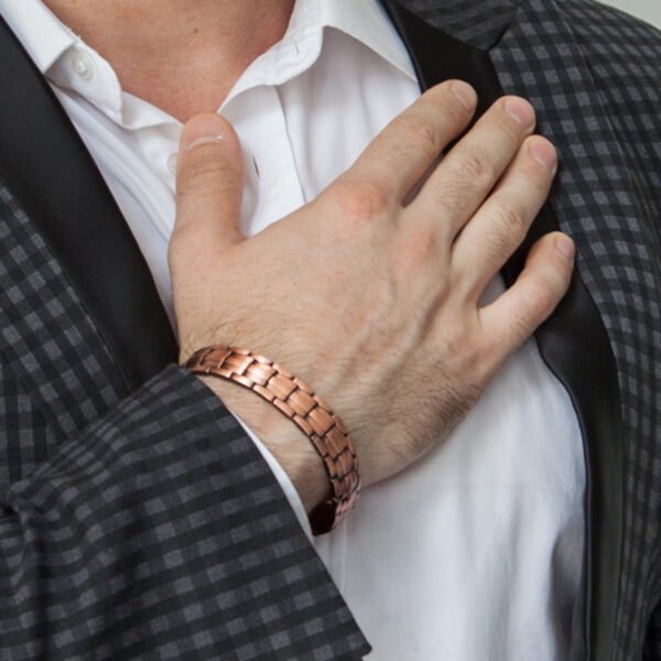 copper healing bracelets (5)